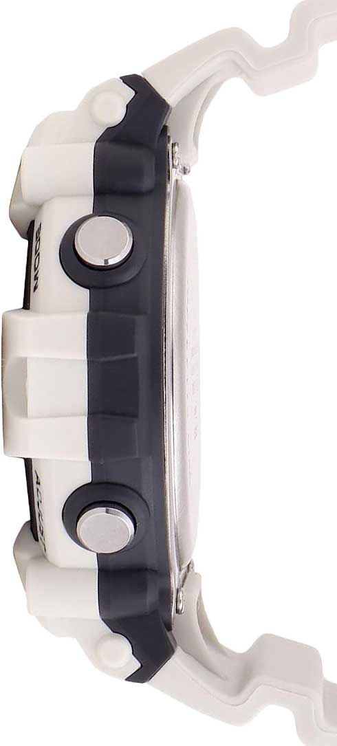 Японские наручные часы CASIO CASIO COLLECTION AE-1500WH-8B2