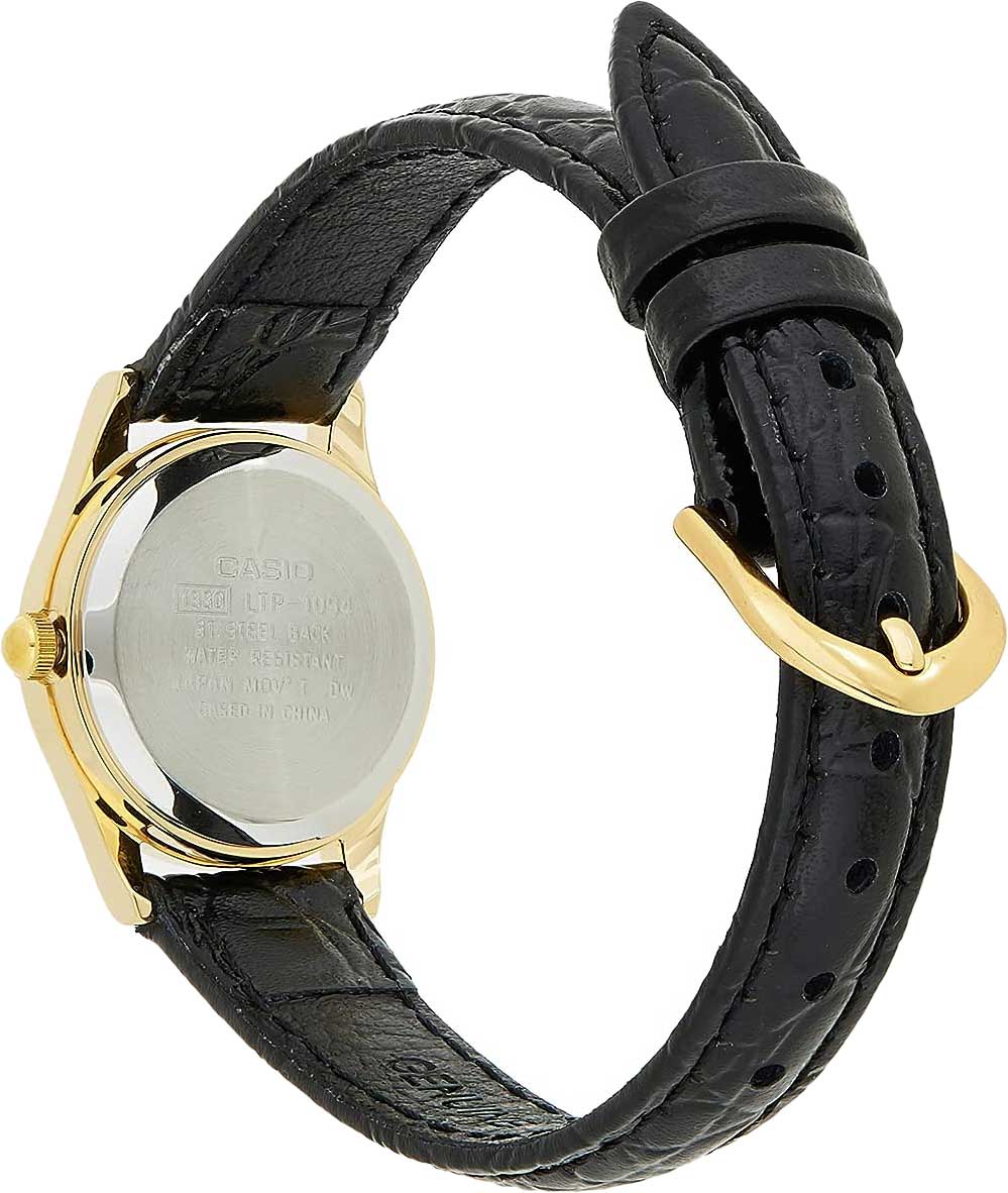 Японские наручные часы CASIO CASIO COLLECTION LTP-1094Q-7A