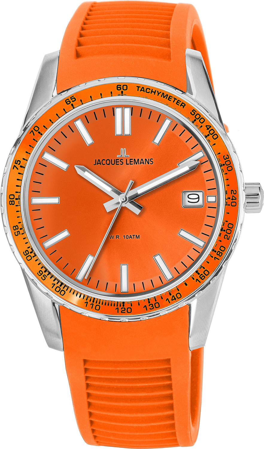Наручные часы Jacques Lemans 1-2060F