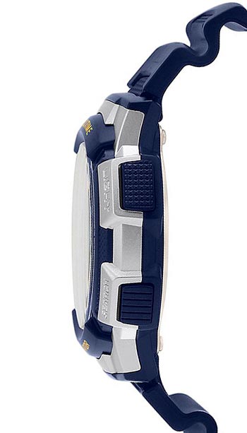 Японские наручные часы CASIO CASIO COLLECTION AE-1000W-2A