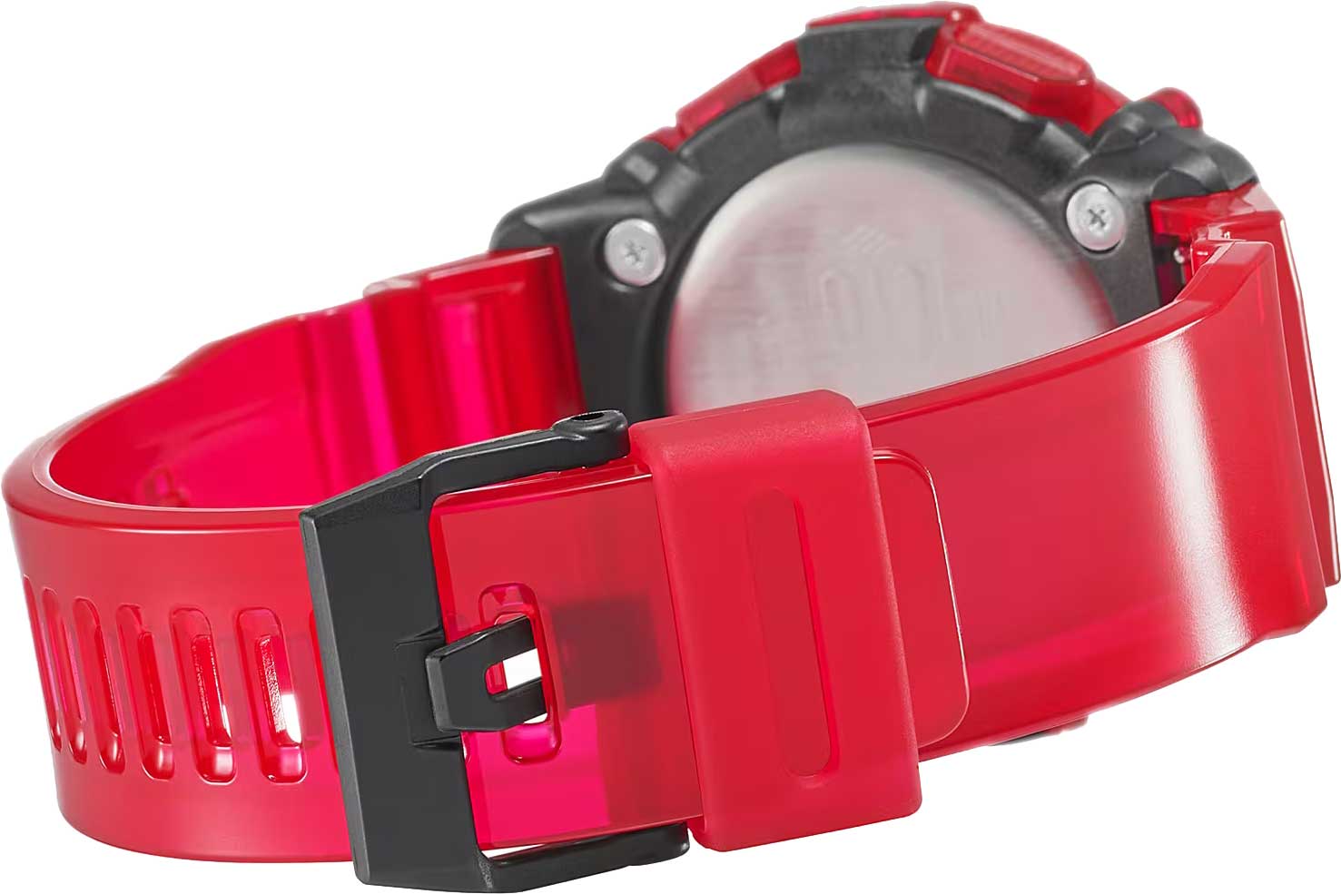 Японские наручные часы CASIO G-SHOCK GA-2200SKL-4A