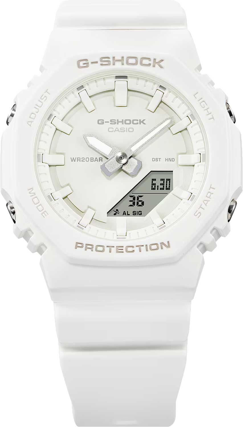 Японские наручные часы CASIO G-SHOCK GMA-P2100-7A