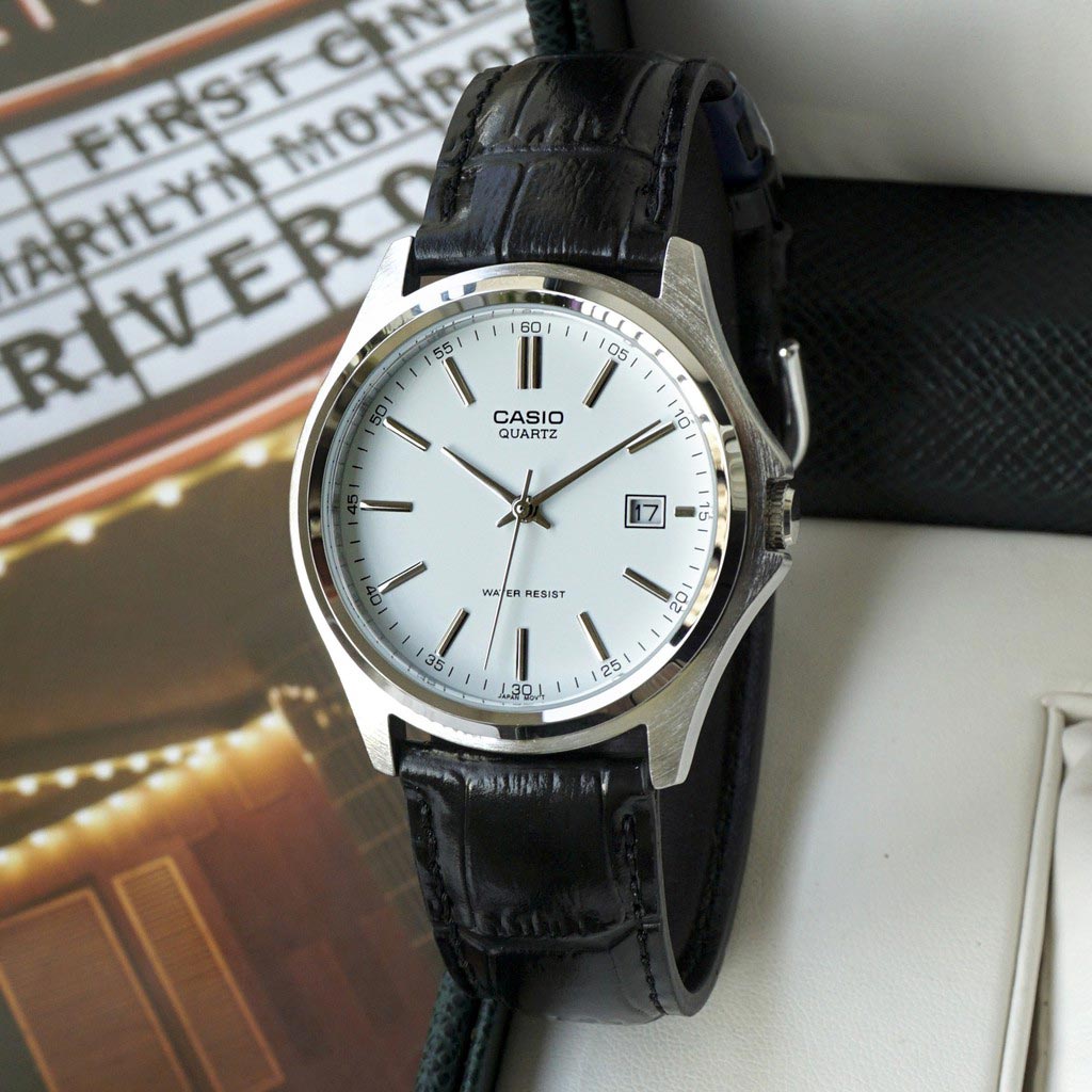 Японские наручные часы CASIO CASIO COLLECTION MTP-1183E-7A