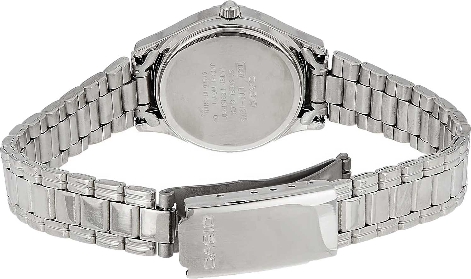 Японские наручные часы CASIO CASIO COLLECTION LTP-1275D-7B