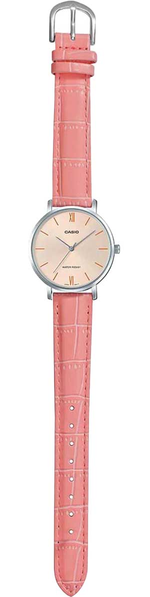 Японские наручные часы CASIO CASIO COLLECTION LTP-VT01L-4B
