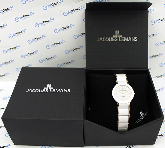 Наручные часы Jacques Lemans 1-1856D