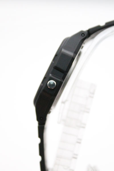 Японские наручные часы CASIO CASIO COLLECTION W-59-1
