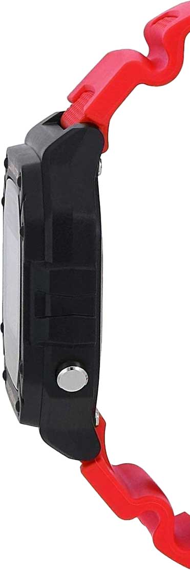 Японские наручные часы CASIO CASIO COLLECTION W-218H-4B