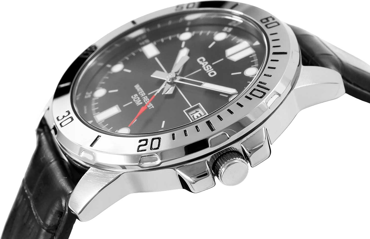 Японские наручные часы CASIO CASIO COLLECTION MTP-VD01L-1E