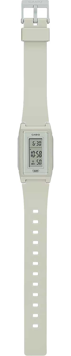 Японские наручные часы CASIO CASIO COLLECTION LF-10WH-8