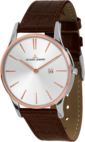 Наручные часы Jacques Lemans 1-1936F