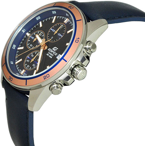 Японские наручные часы CASIO EDIFICE EFR-526L-2A