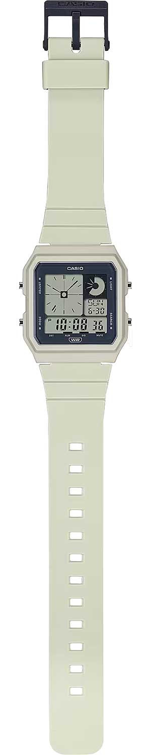 Японские наручные часы CASIO CASIO COLLECTION LF-20W-8A