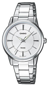 Японские наручные часы CASIO CASIO COLLECTION LTP-1303D-7A