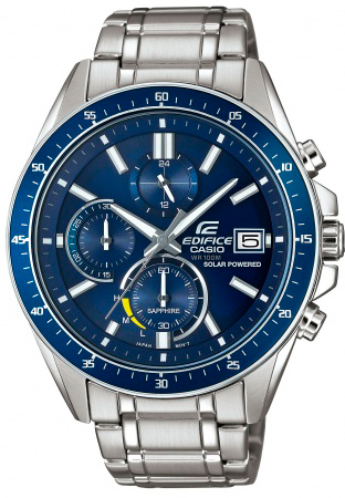 Японские наручные часы CASIO EDIFICE EFS-S510D-2A