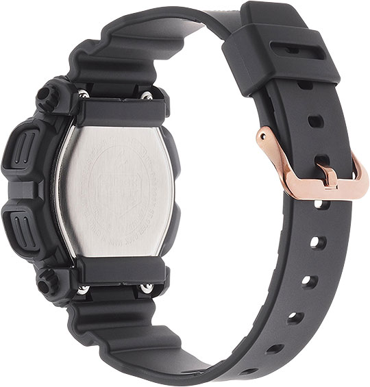 Японские наручные часы CASIO G-SHOCK DW-9052GBX-1A4