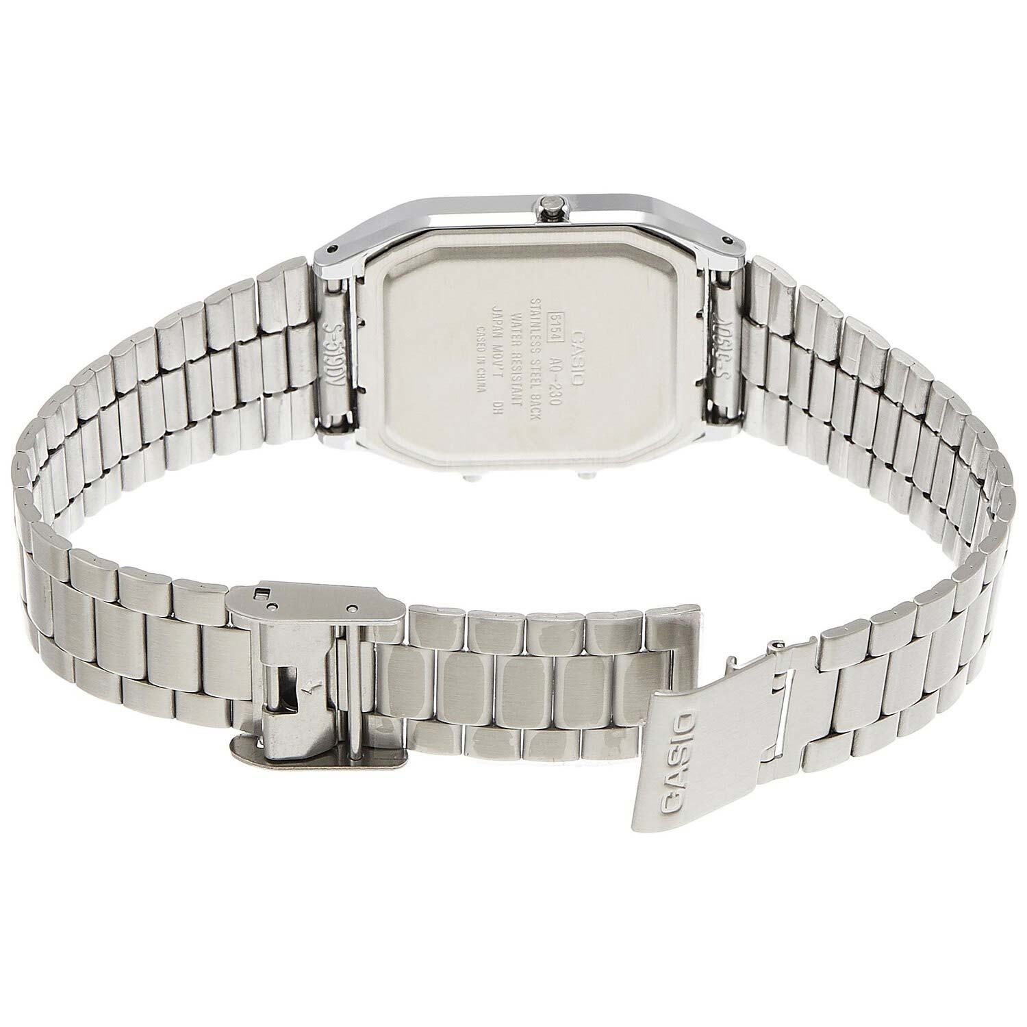 Японские наручные часы CASIO CASIO COLLECTION AQ-230A-7D
