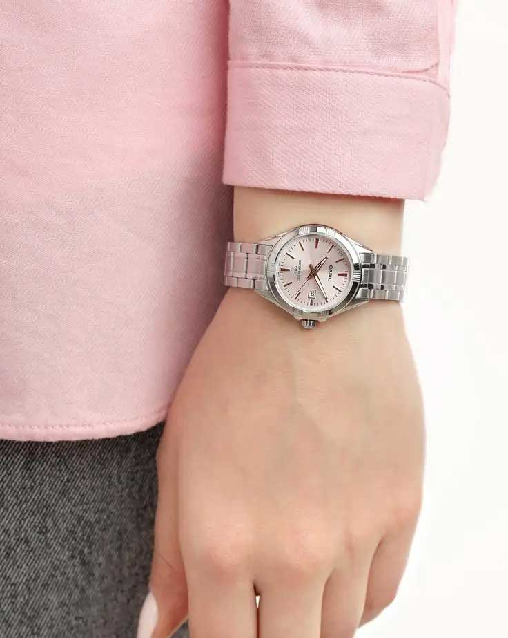 Японские наручные часы CASIO CASIO COLLECTION LTP-1308D-9A