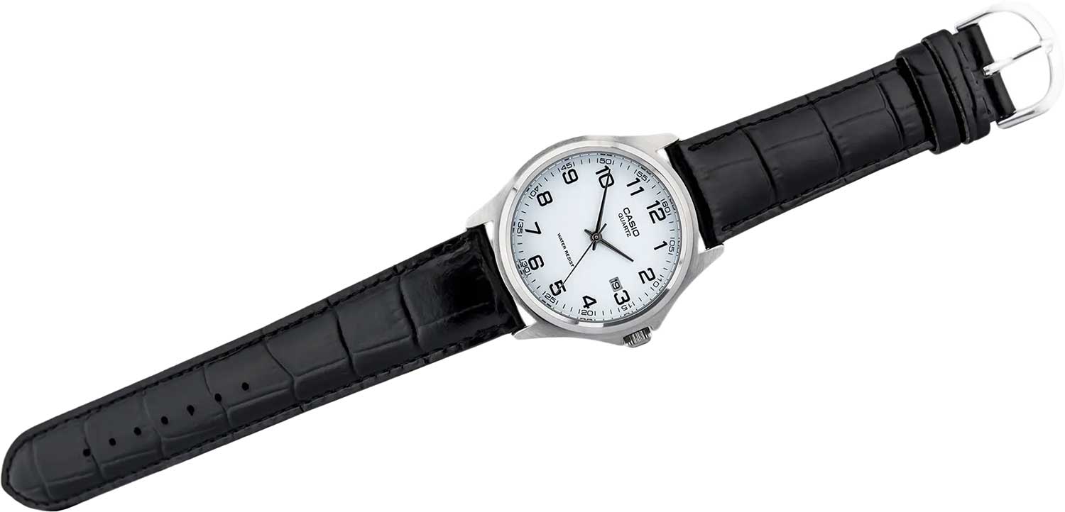 Японские наручные часы CASIO CASIO COLLECTION MTP-1183E-7B