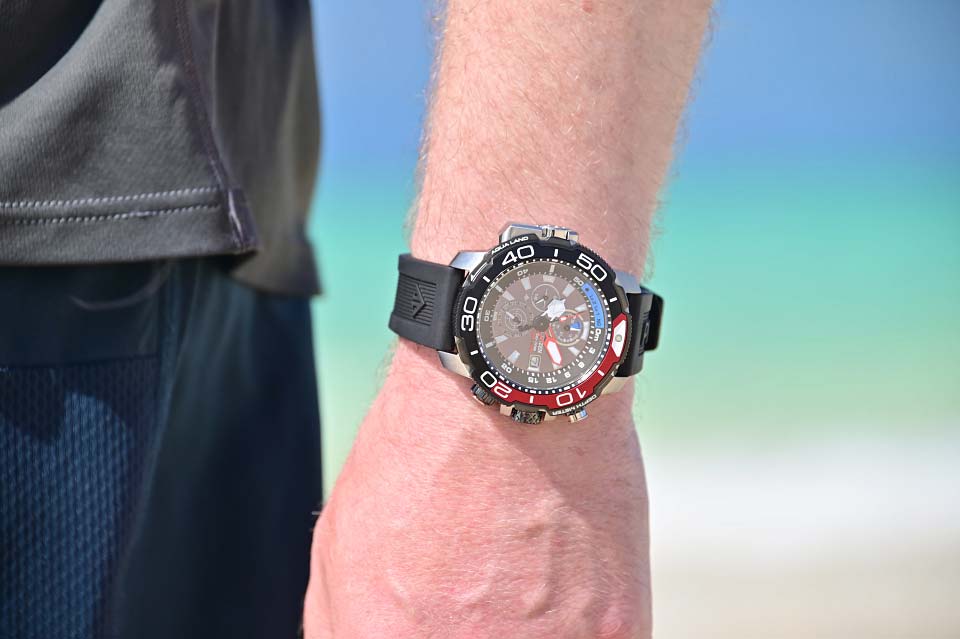 Японские наручные часы CITIZEN  BJ2167-03E