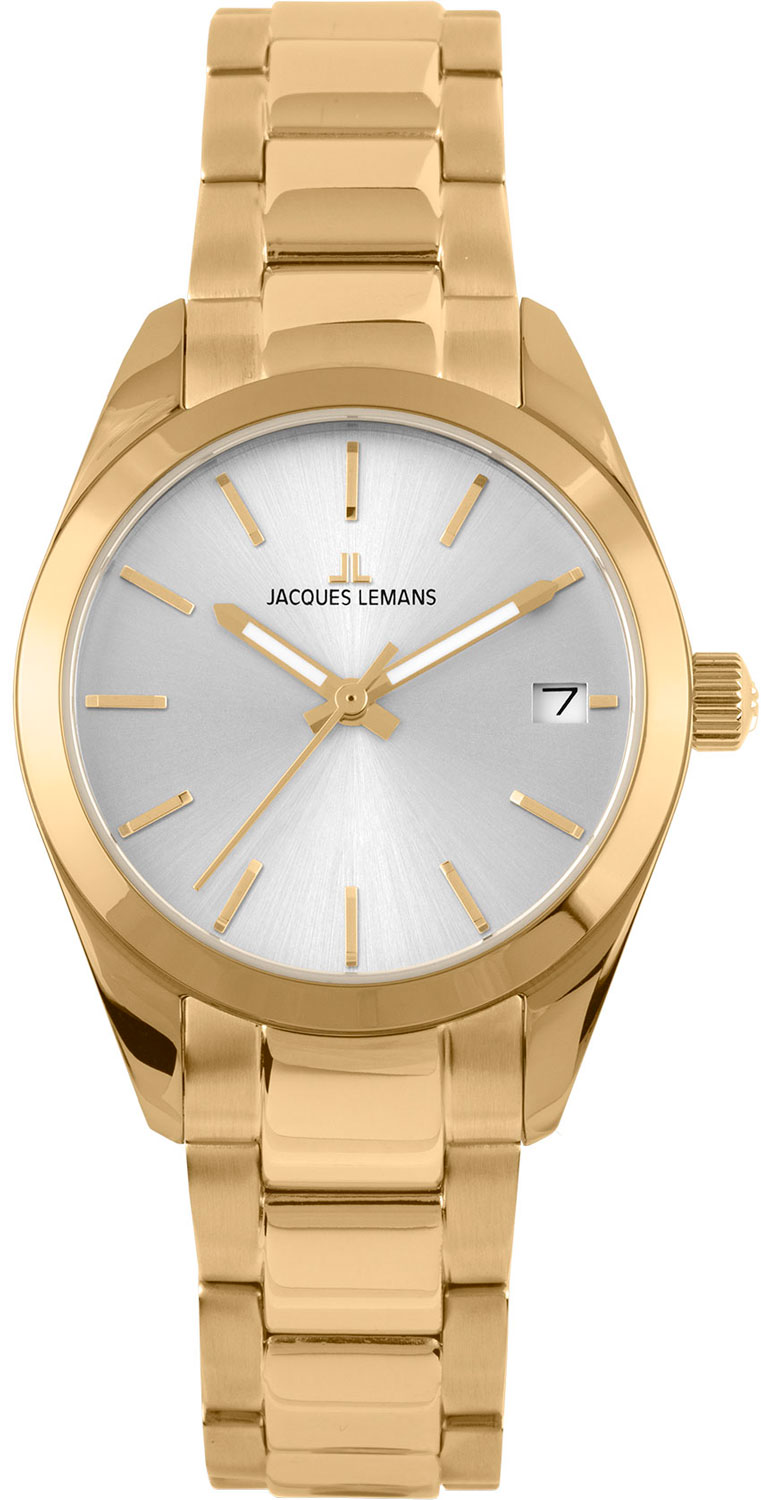 Наручные часы Jacques Lemans 1-2132C