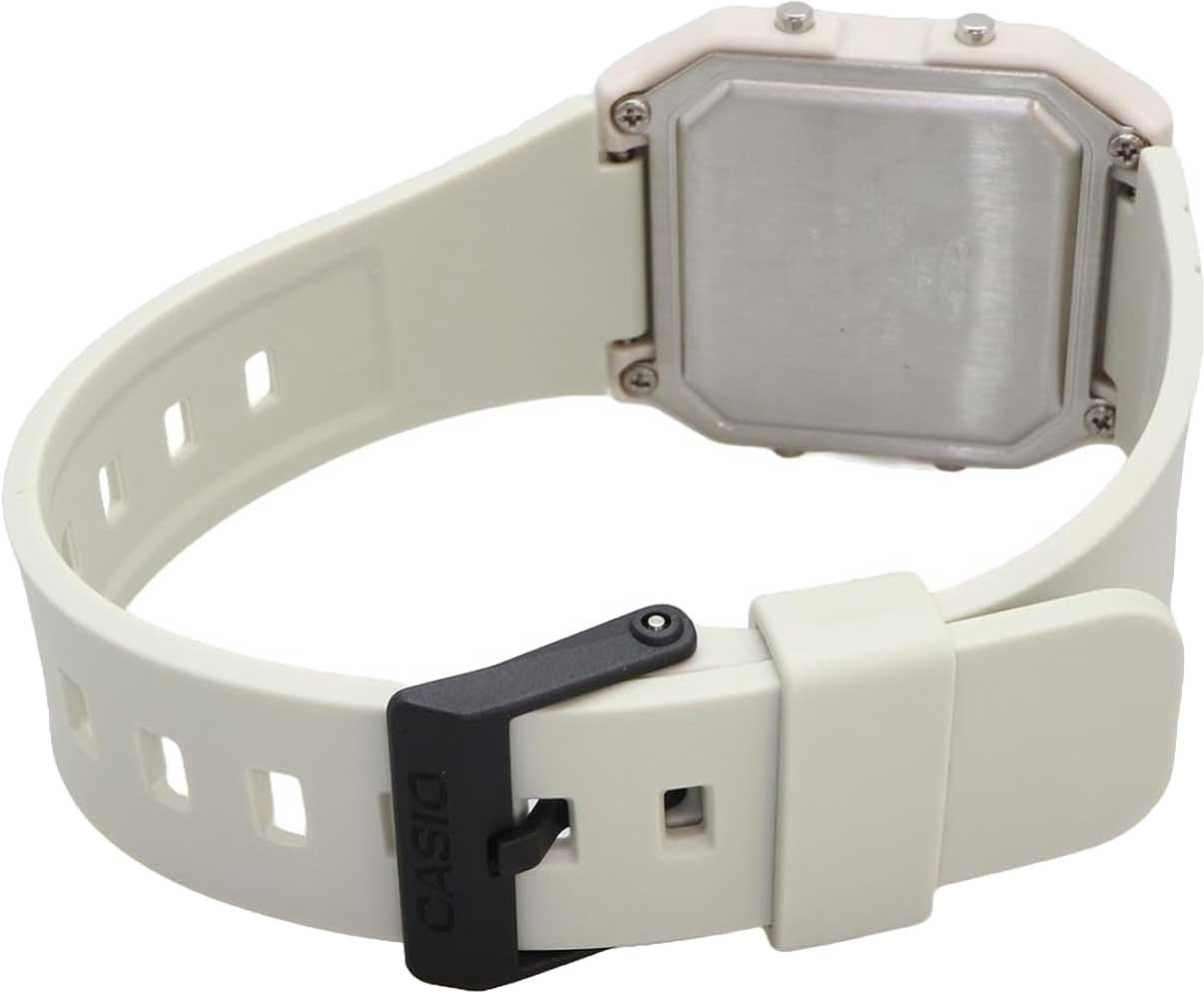 Японские наручные часы CASIO CASIO COLLECTION LF-20W-8A
