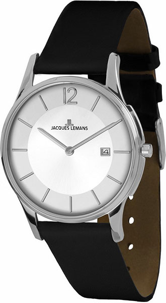 Наручные часы Jacques Lemans 1-1850C