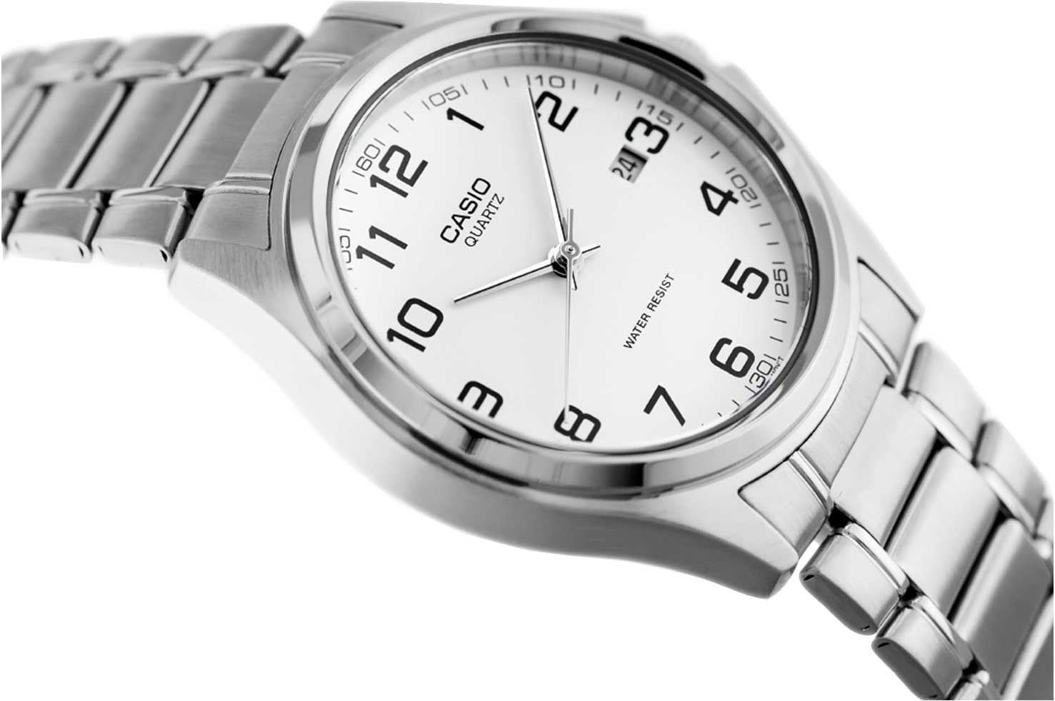 Японские наручные часы CASIO CASIO COLLECTION MTP-1183A-7B