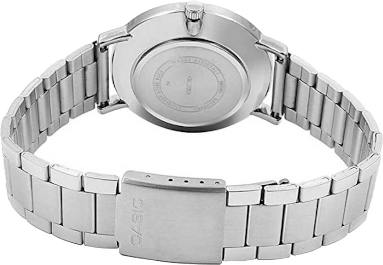Японские наручные часы CASIO CASIO COLLECTION LTP-VT01D-4B