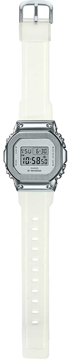Японские наручные часы CASIO G-SHOCK GM-S5600SK-7