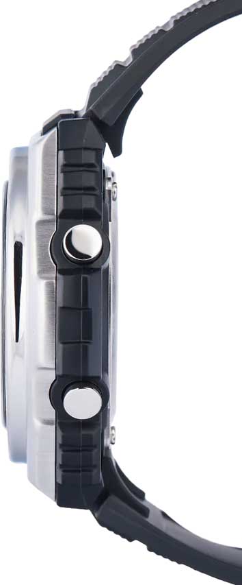 Японские наручные часы CASIO CASIO COLLECTION MWQ-100-1A
