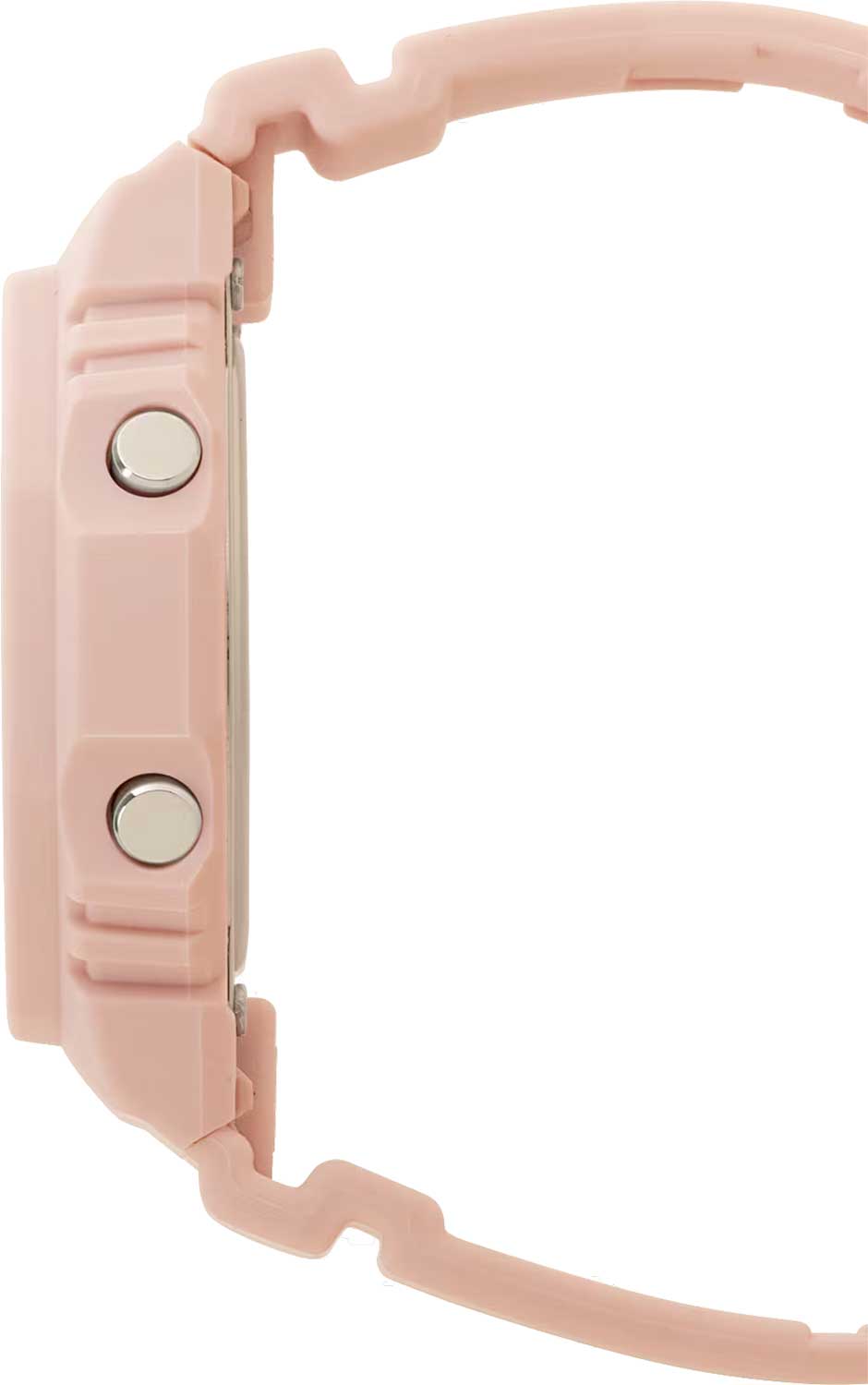 Японские наручные часы CASIO G-SHOCK GMA-P2100SG-4A
