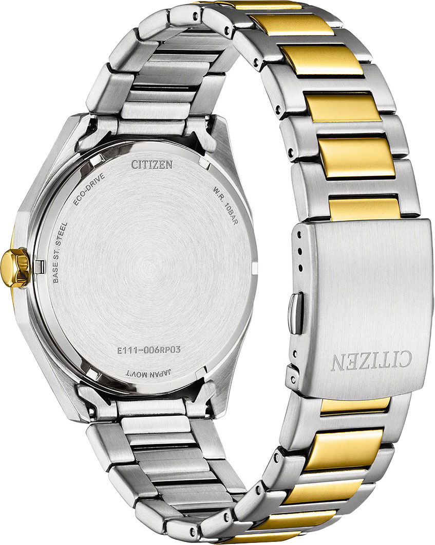 Японские наручные часы CITIZEN  BM7604-80E