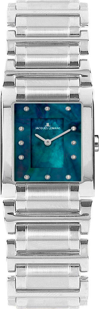 Наручные часы Jacques Lemans 1-2152C