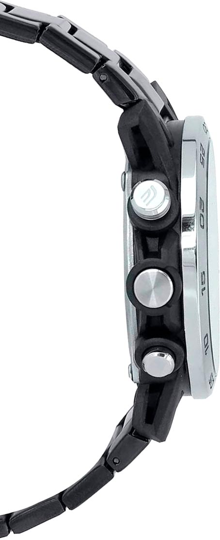 Японские наручные часы CASIO EDIFICE ECB-40DC-1A