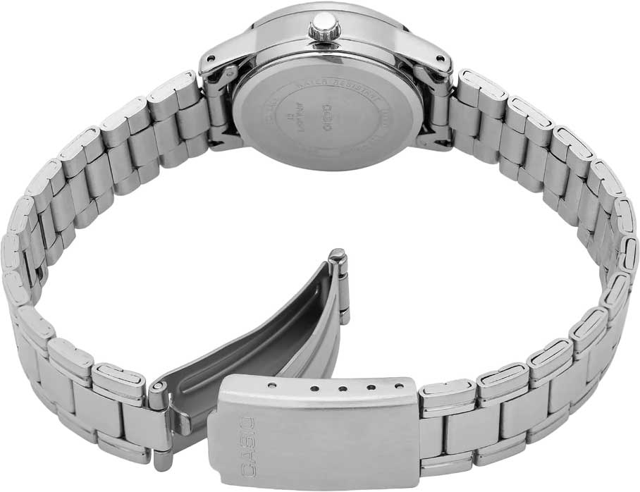 Японские наручные часы CASIO CASIO COLLECTION LTP-V002D-7B3