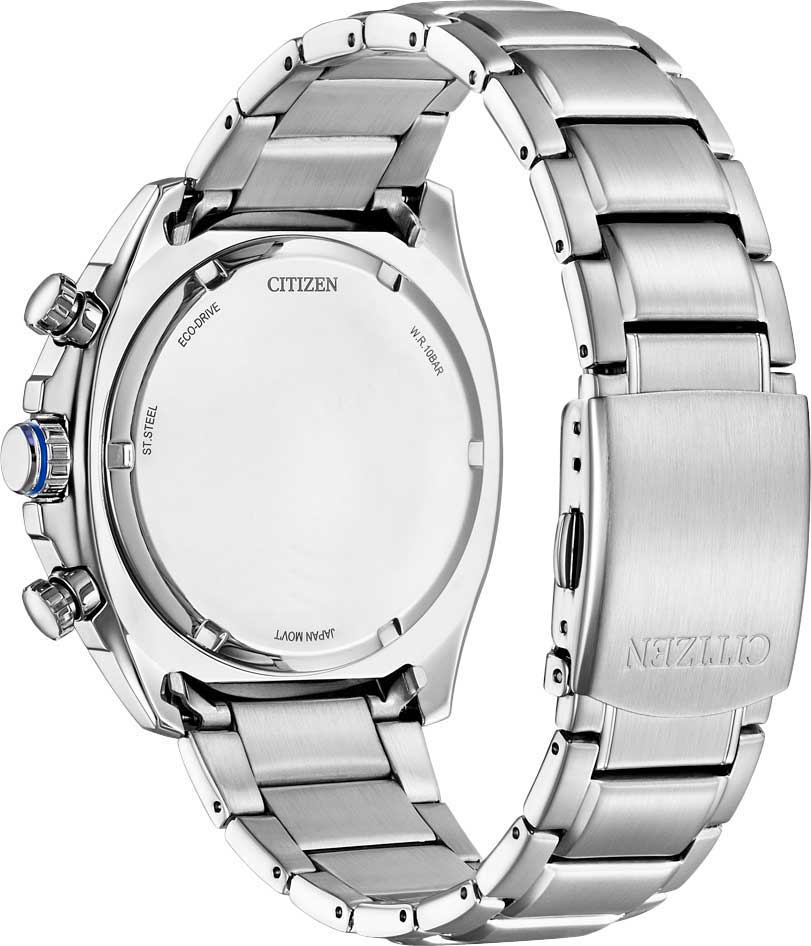 Японские наручные часы CITIZEN  CA4560-81E