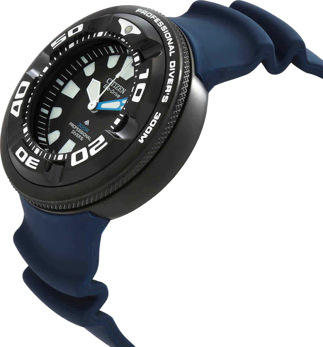 Японские наручные часы CITIZEN  BJ8055-04E