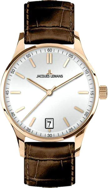 Наручные часы Jacques Lemans 1-2027E