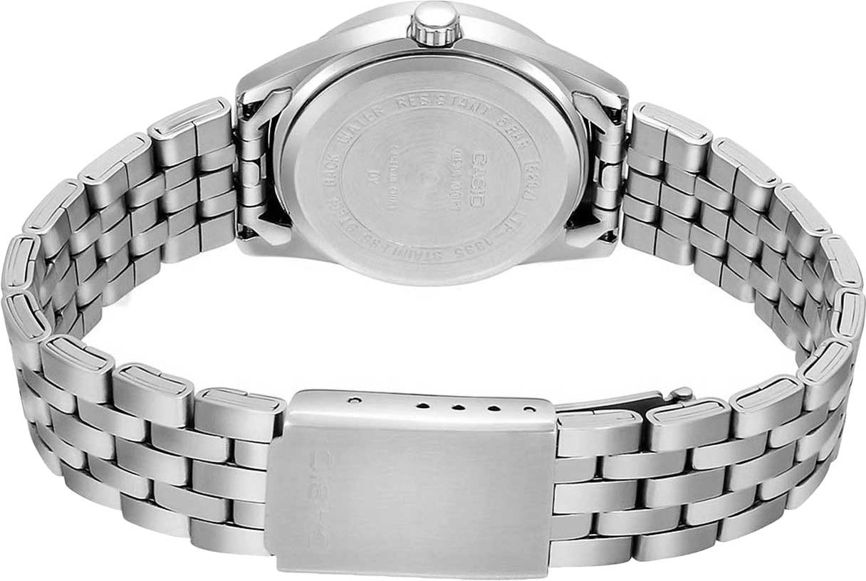 Японские наручные часы CASIO CASIO COLLECTION MTP-1335D-2A2