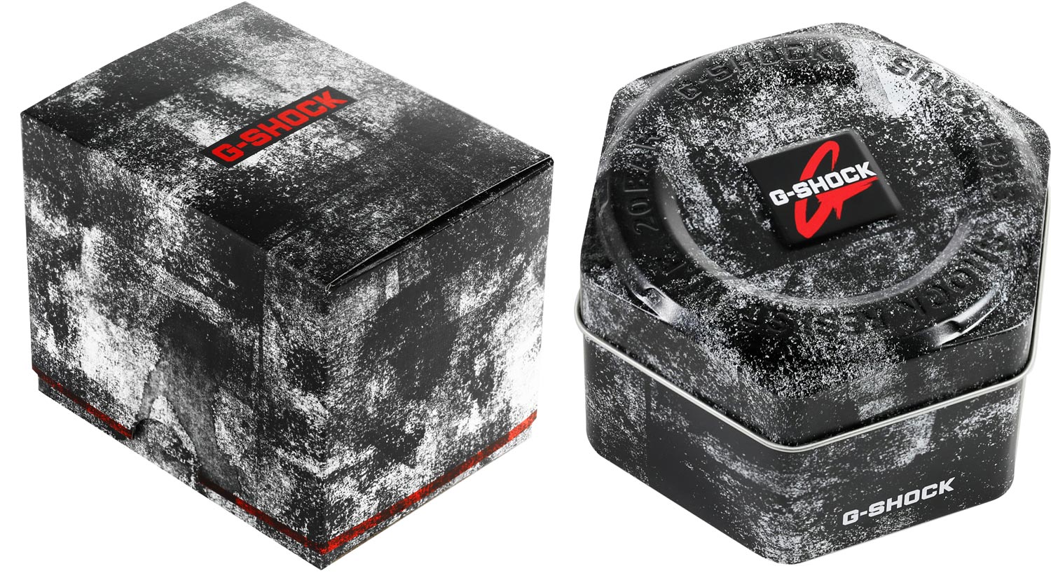 Японские наручные часы CASIO G-SHOCK GST-W300G-1A1