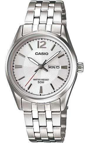 Японские наручные часы Casio Collection LTP-1335D-7A