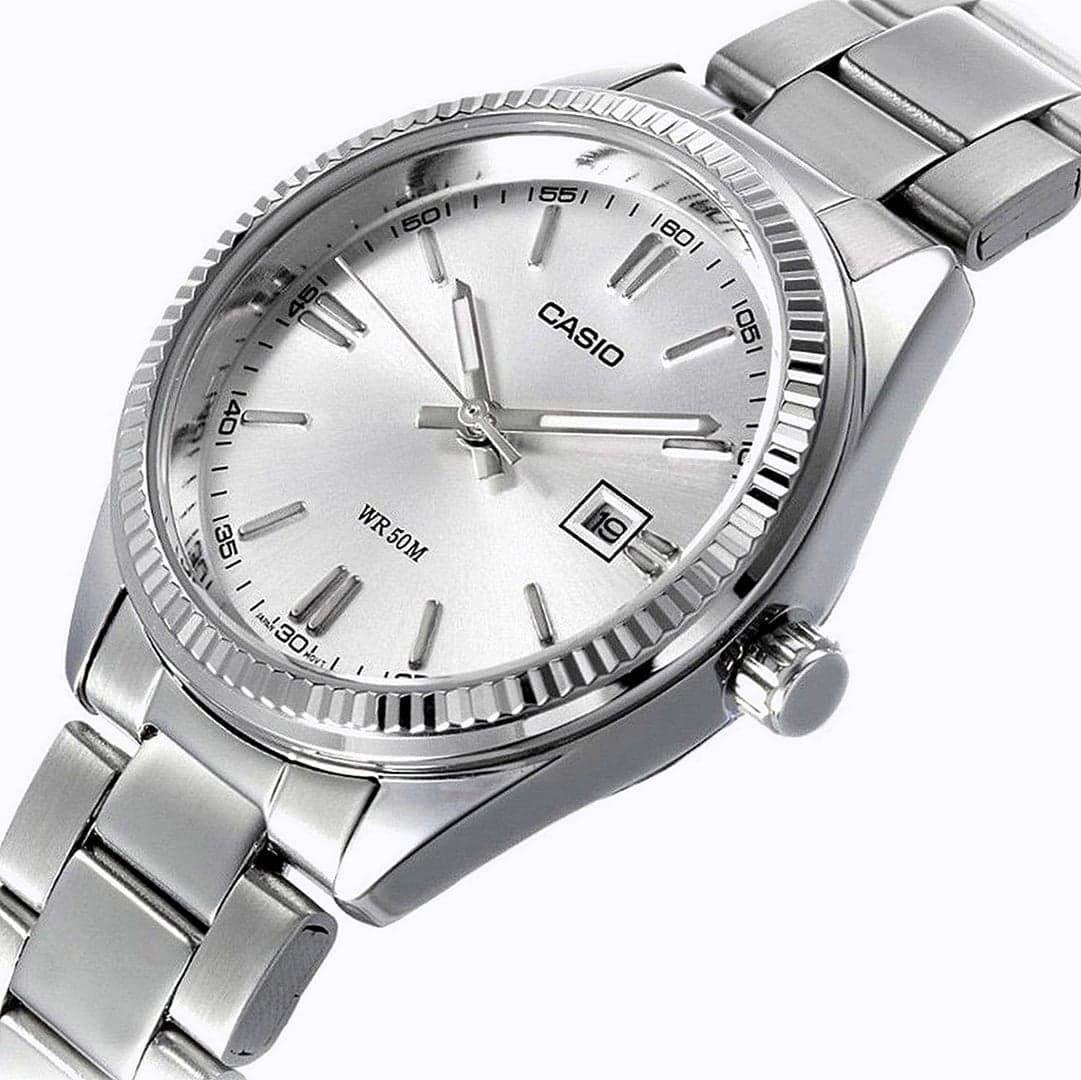 Японские наручные часы Casio Collection LTP-1302PD-7A1