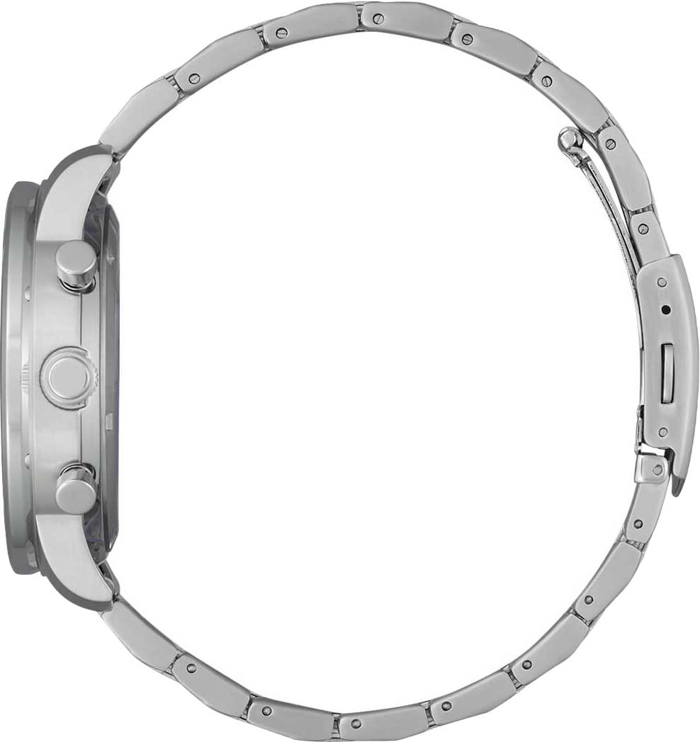 Японские наручные часы CITIZEN  CA4500-83E