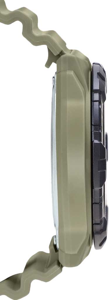 Японские наручные часы CASIO CASIO COLLECTION MRW-210H-5A