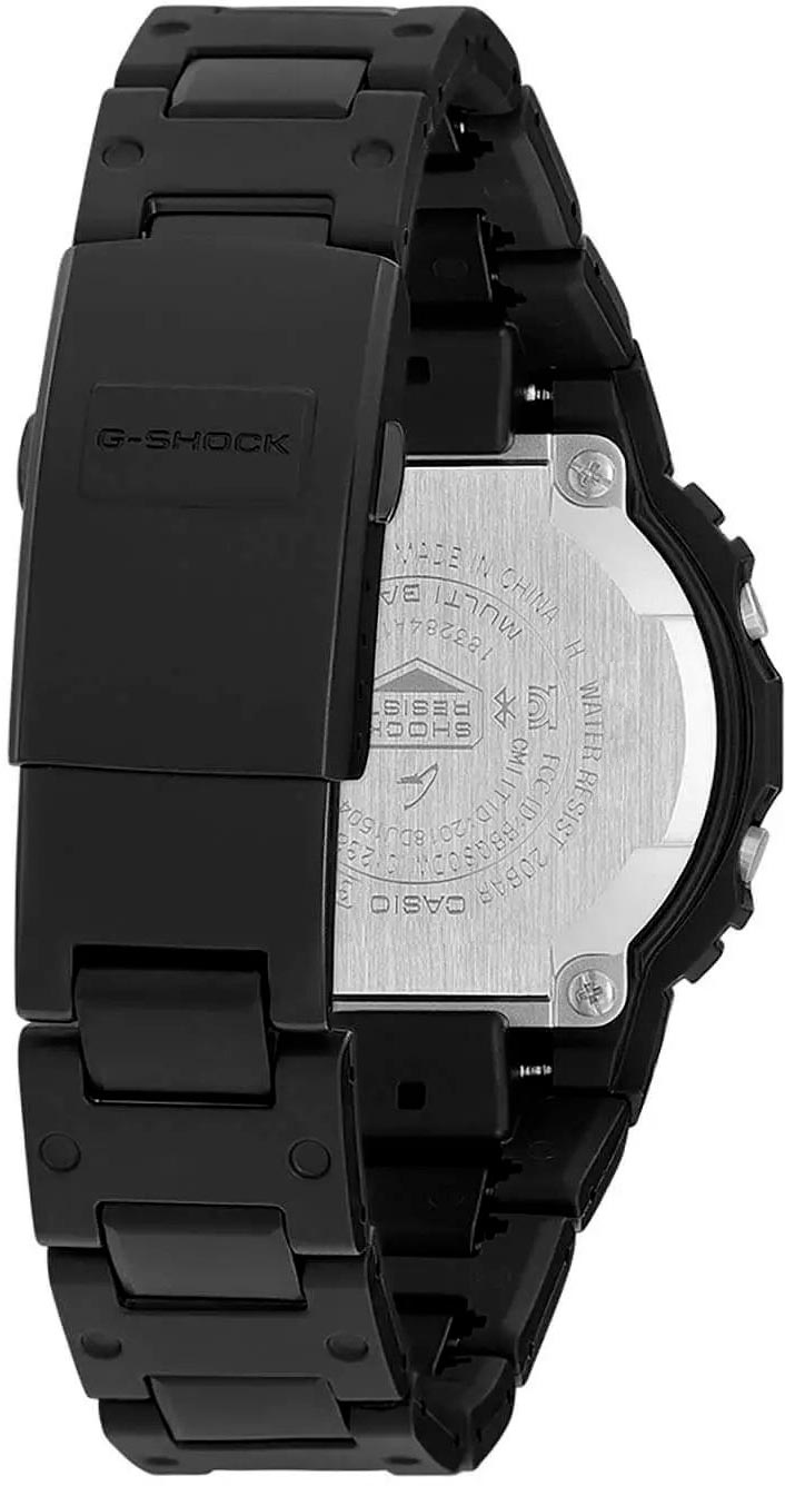 Японские наручные часы CASIO G-SHOCK GW-B5600BC-1B