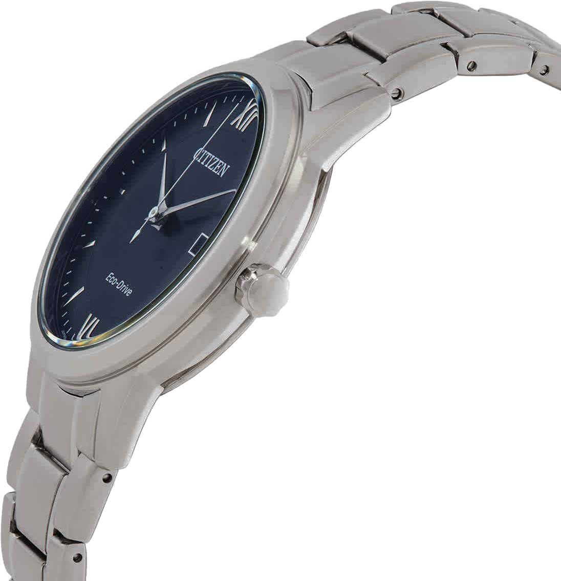 Японские наручные часы CITIZEN  AW1780-84L