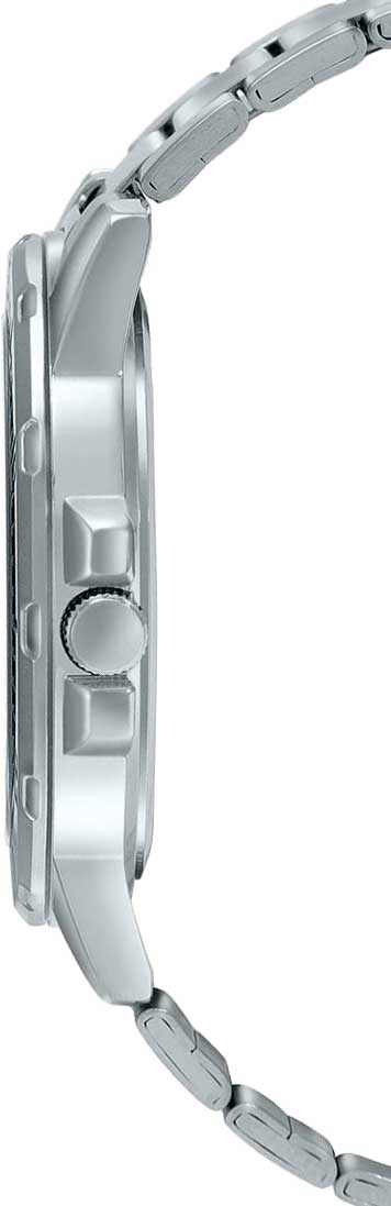 Японские наручные часы Casio Collection MTP-VD200D-1B
