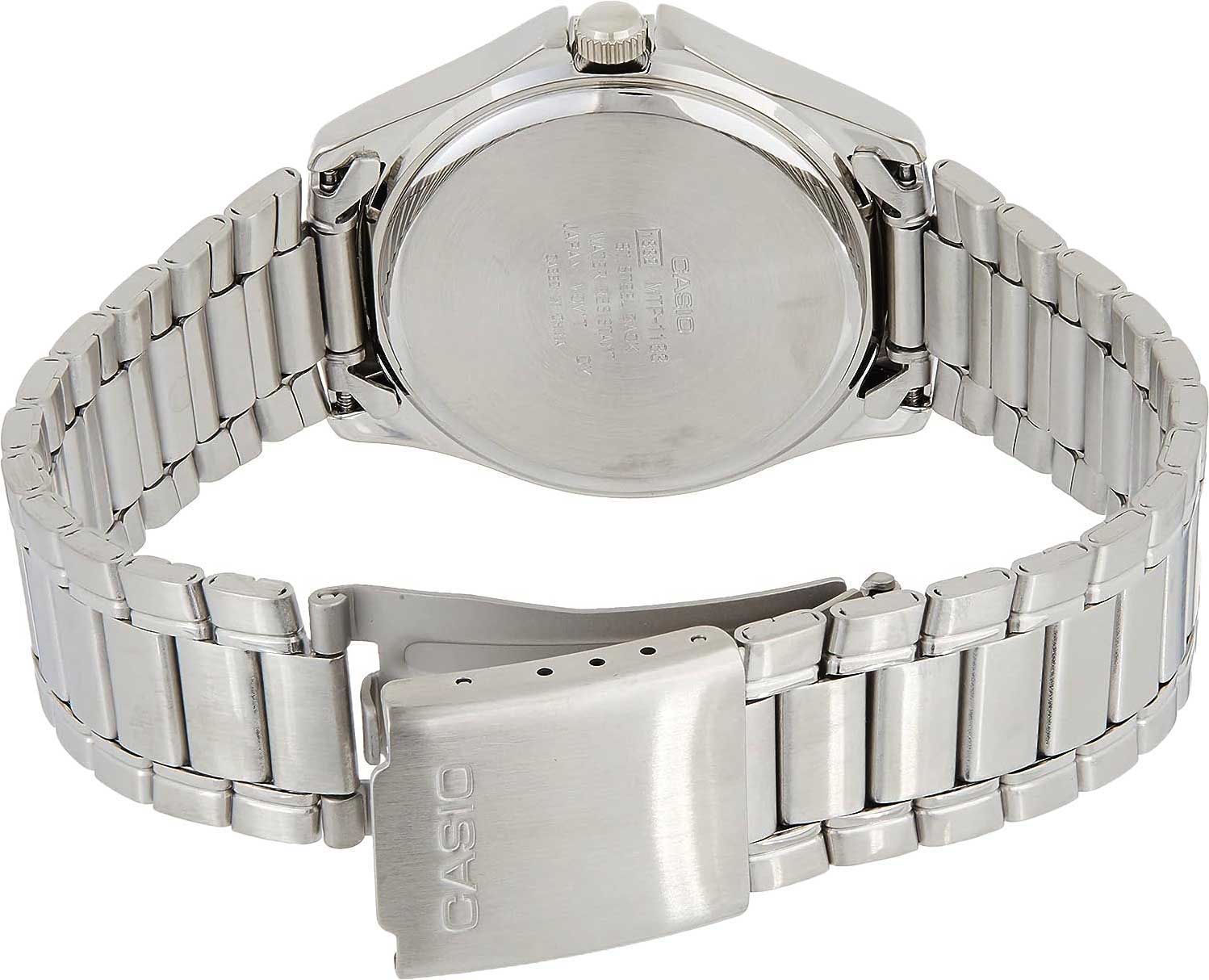 Японские наручные часы CASIO CASIO COLLECTION MTP-1183A-7B