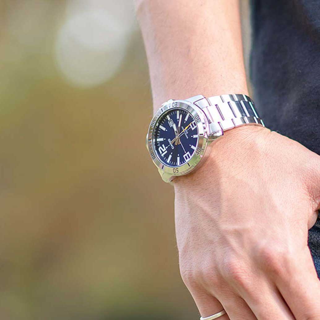 Японские наручные часы CASIO CASIO COLLECTION MTP-VD01D-2B